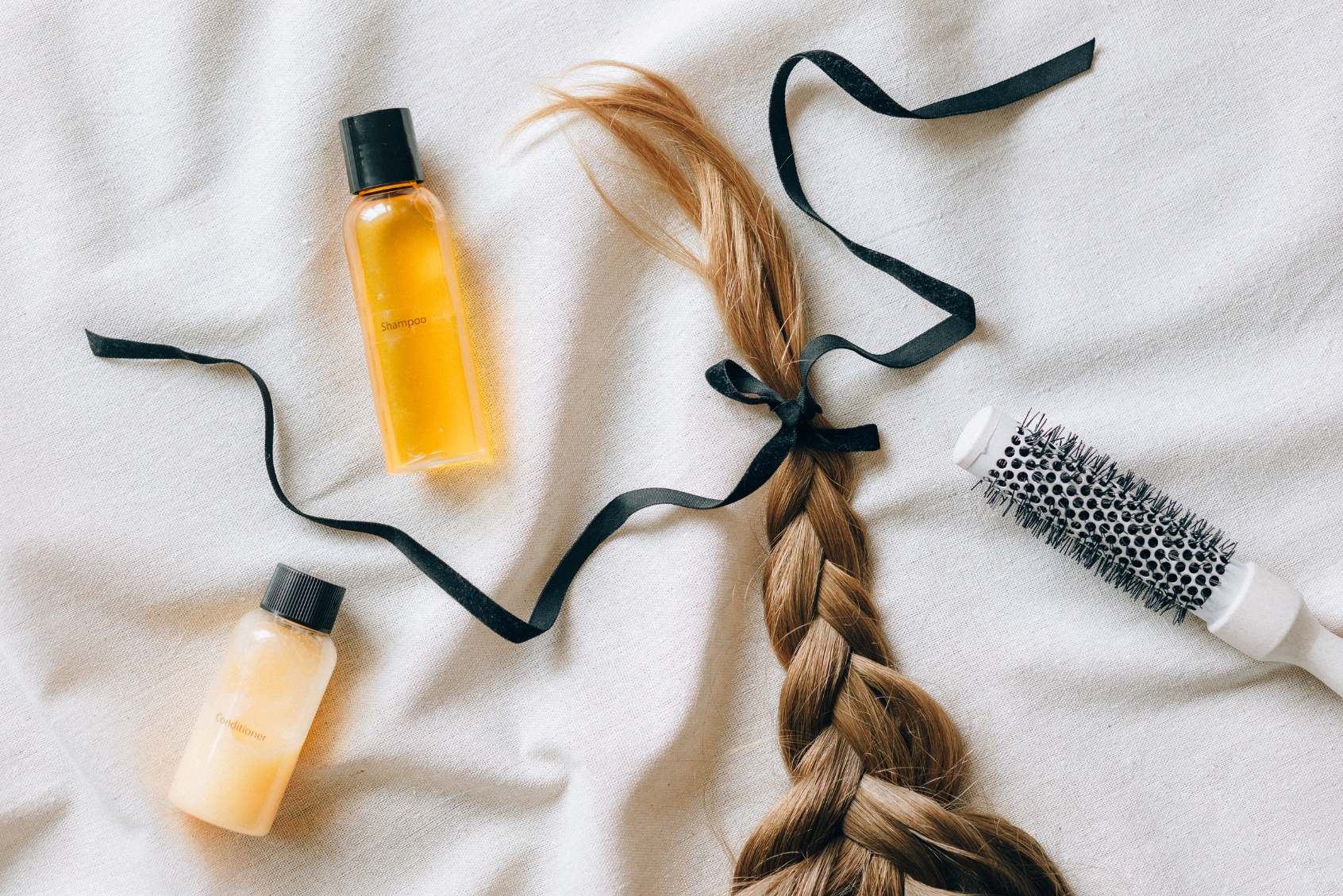 Best Haircare Products to Transform Your Fine Hair