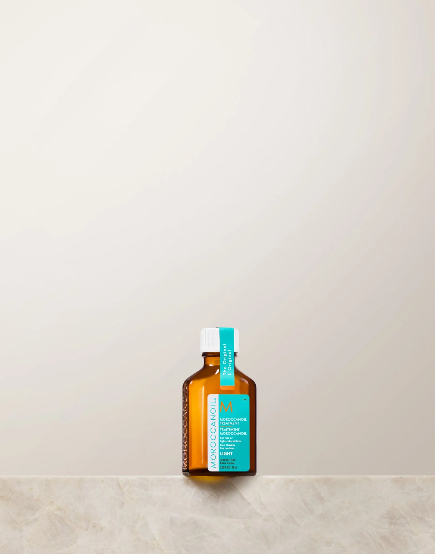 Moroccanoil Volume Quad Pack with Bag