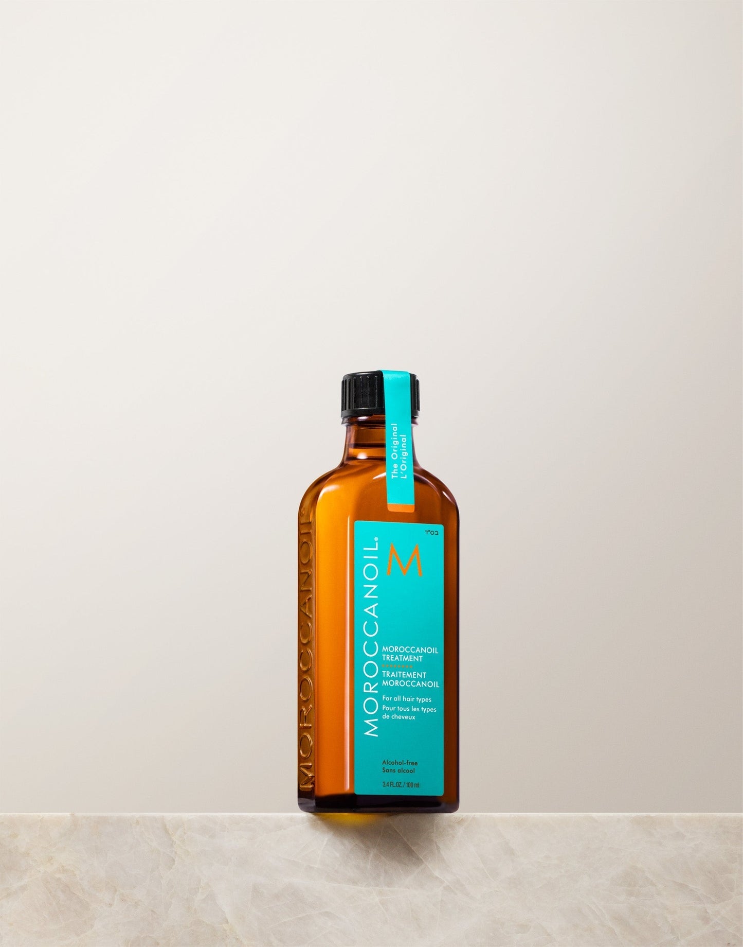 MoroccanOil Hair Revive Colour Care Trio