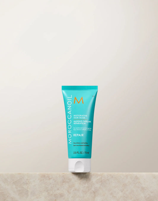 Moroccanoil Hair Mask Repair 75ml