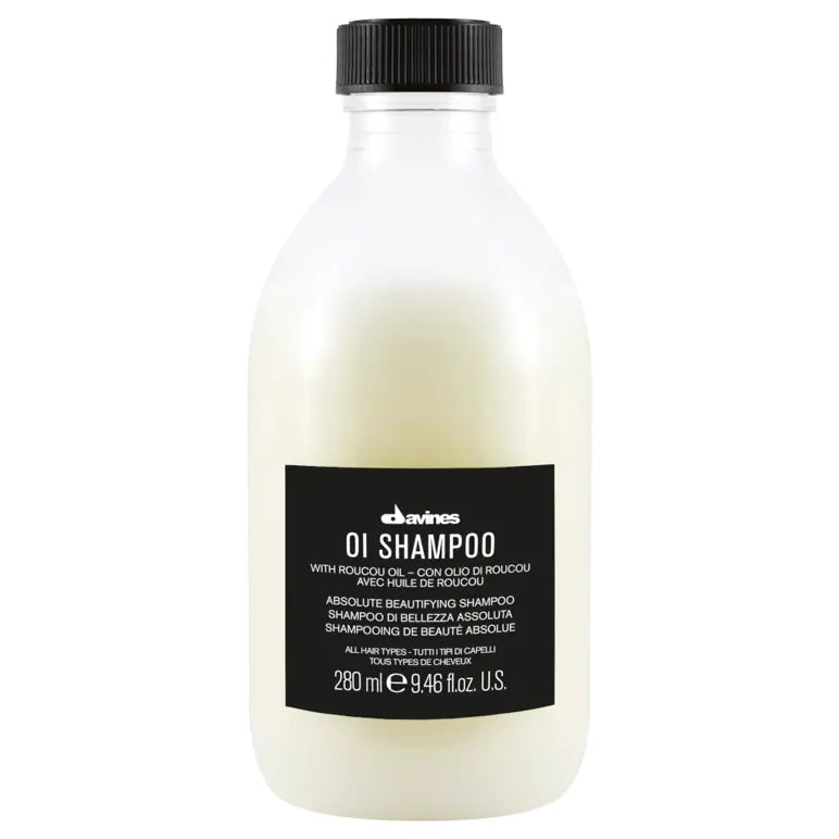 Davines OI Shampoo 280ml