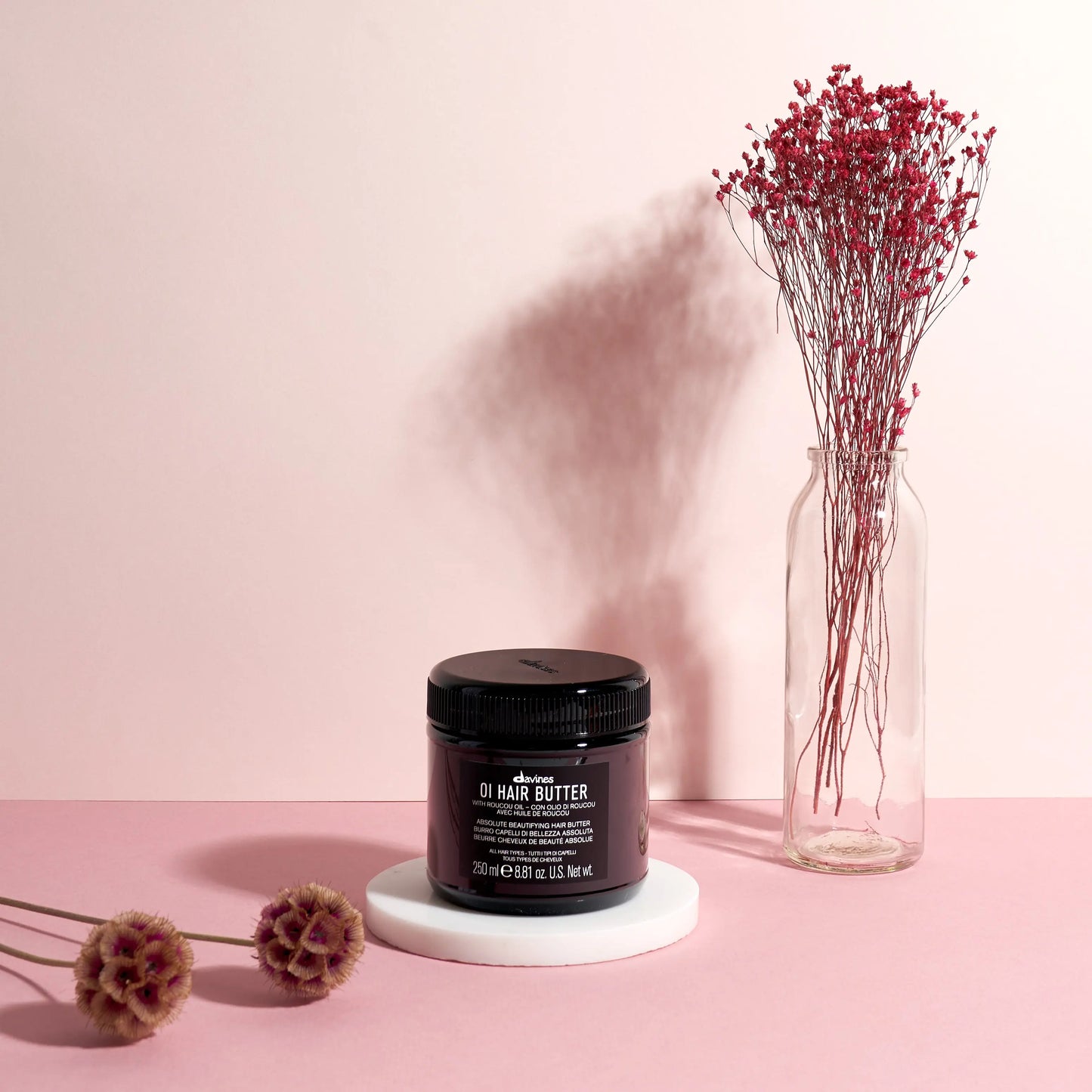 Davines OI Hair Butter 250ml