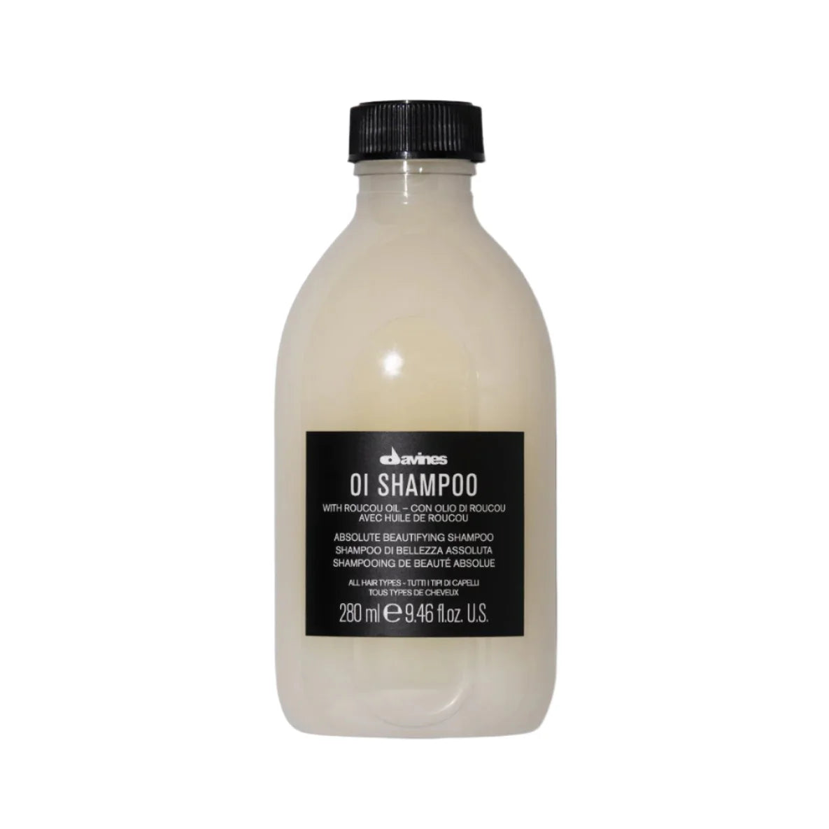 Davines OI Shampoo 280ml