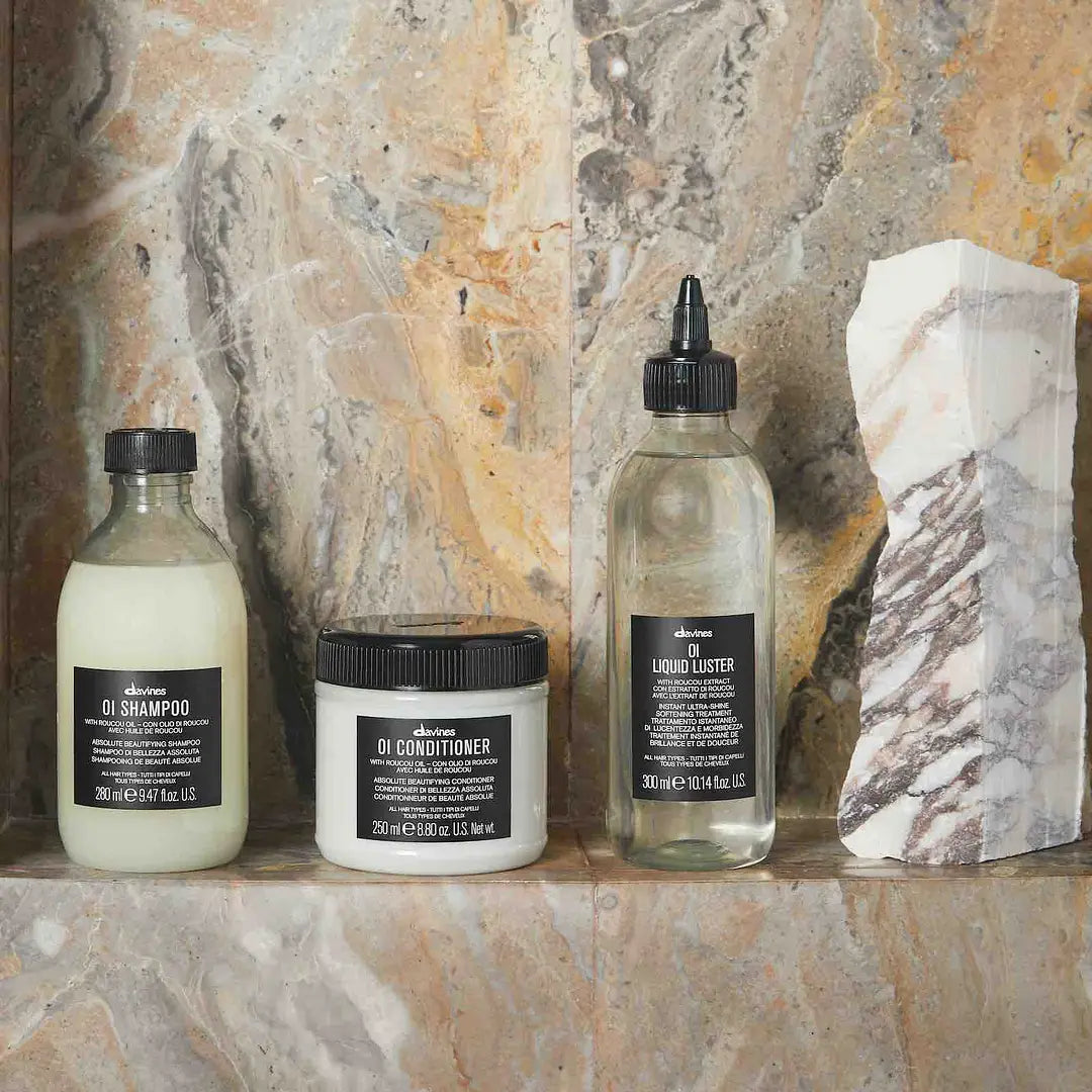 Davines OI Conditioner 250ml