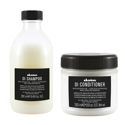 Davines OI Conditioner 250ml