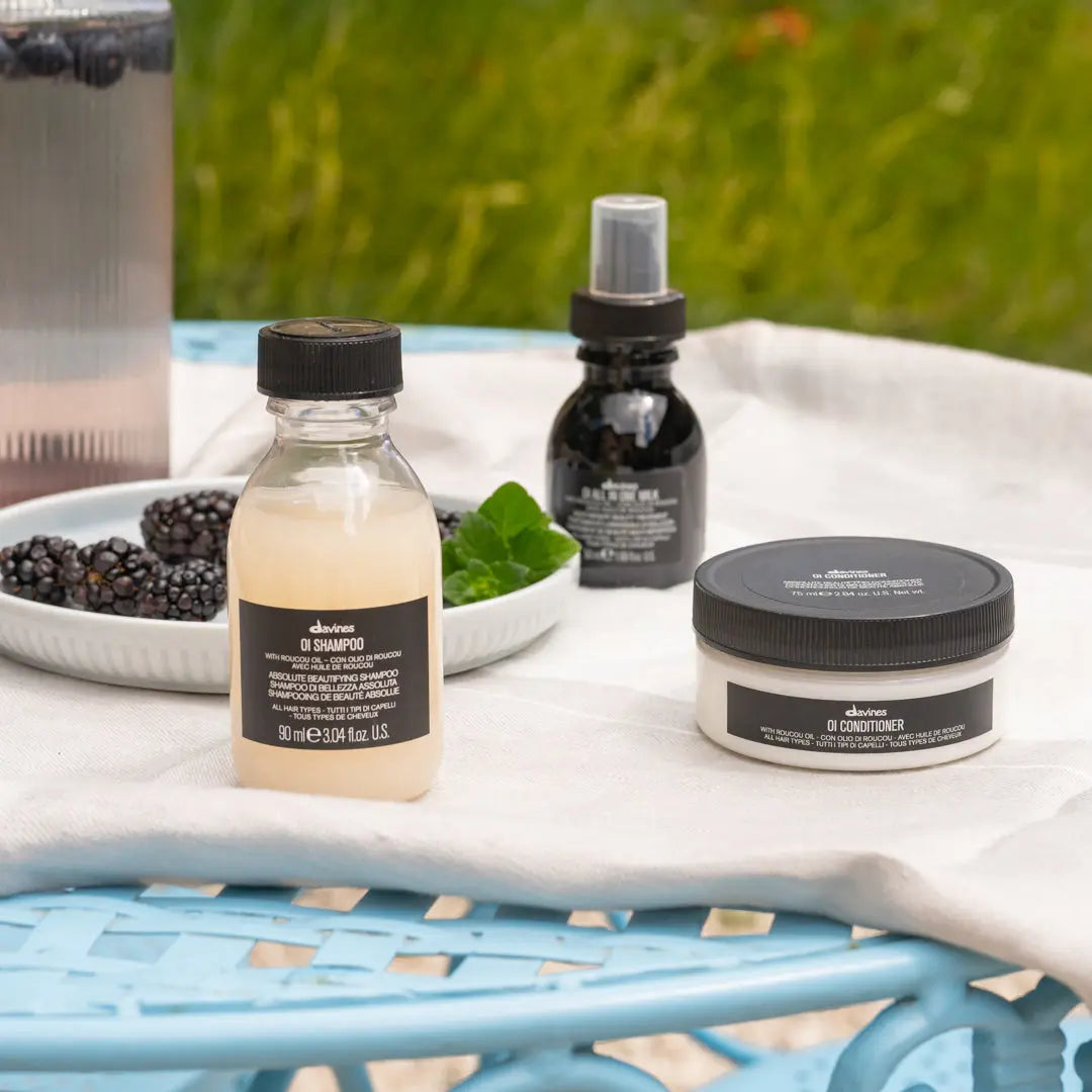 Davines OI Shampoo 280ml