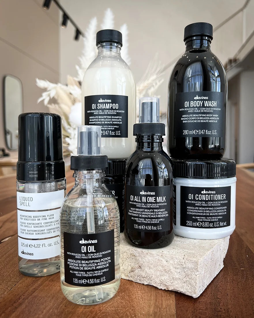 Davines OI Conditioner 250ml