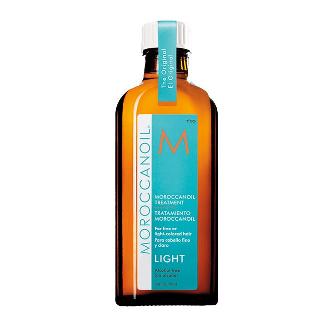 MorrocanOil Treatment Light 100ml