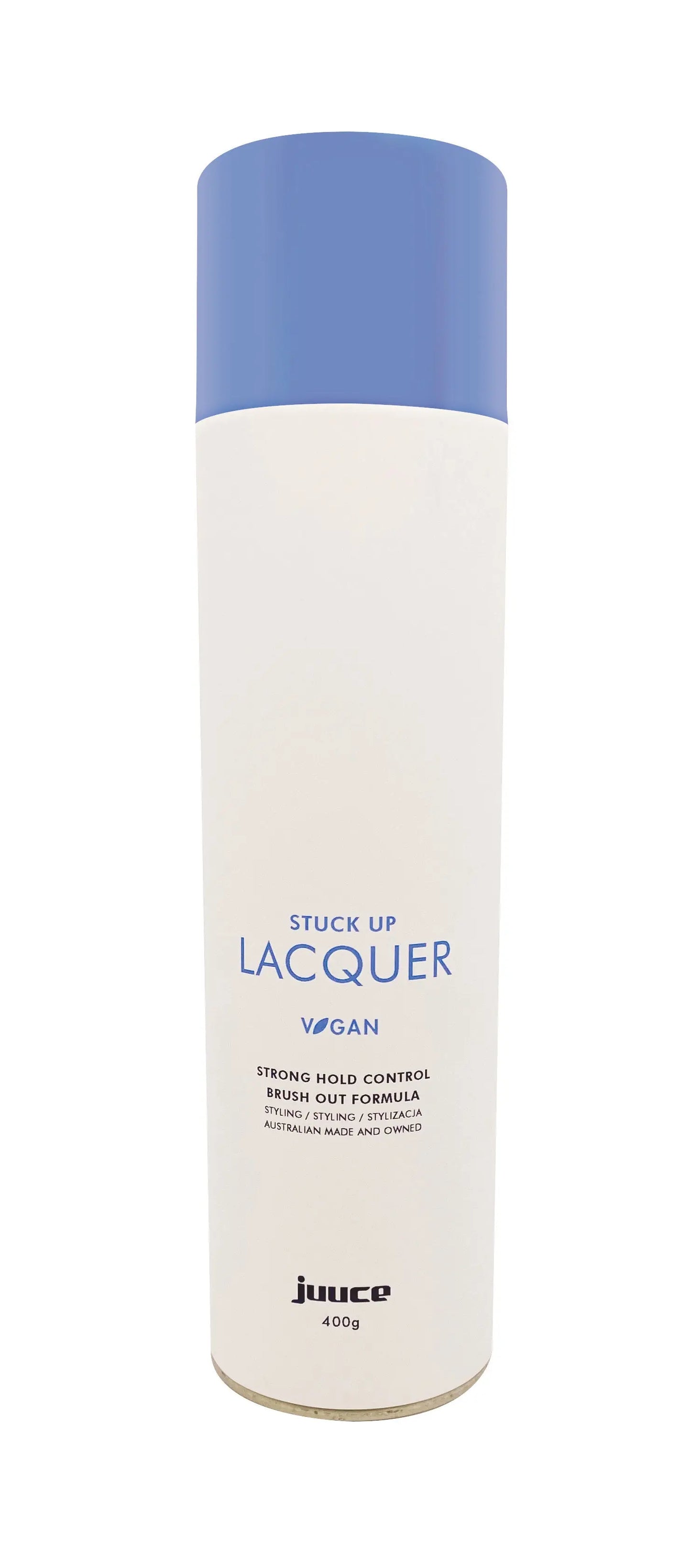 Juuce Stuck Up Lacquer 400g