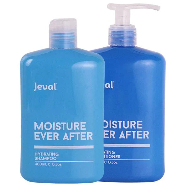JEVAL Moisture Ever After Shampoo 400ml