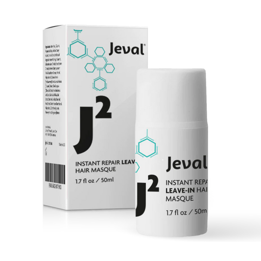 Jeval J2 Instant Repair Leave-in Hair Masque 50ml