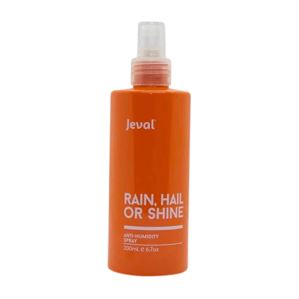 JEVAL Rain,Hail Or Shine Anty - Humidity Spray 200ml