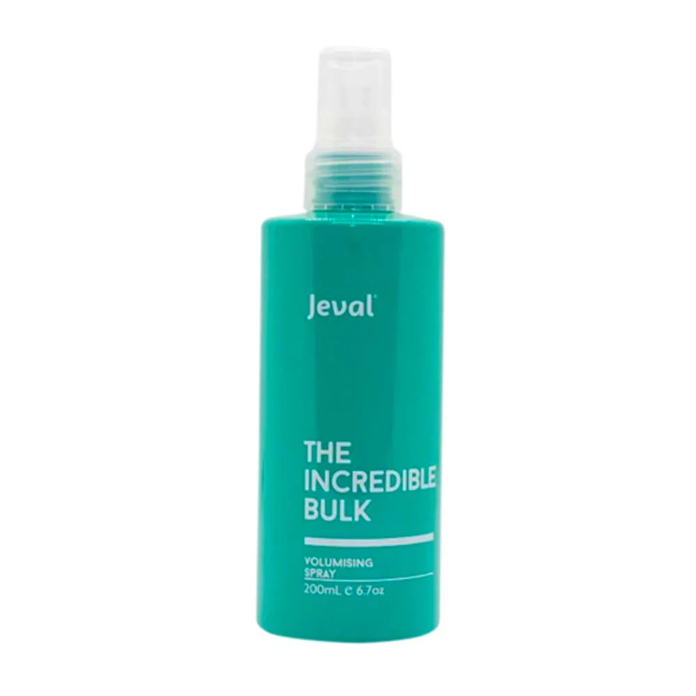 JEVAL The Incredible Bulk Volumising Spray 200ml