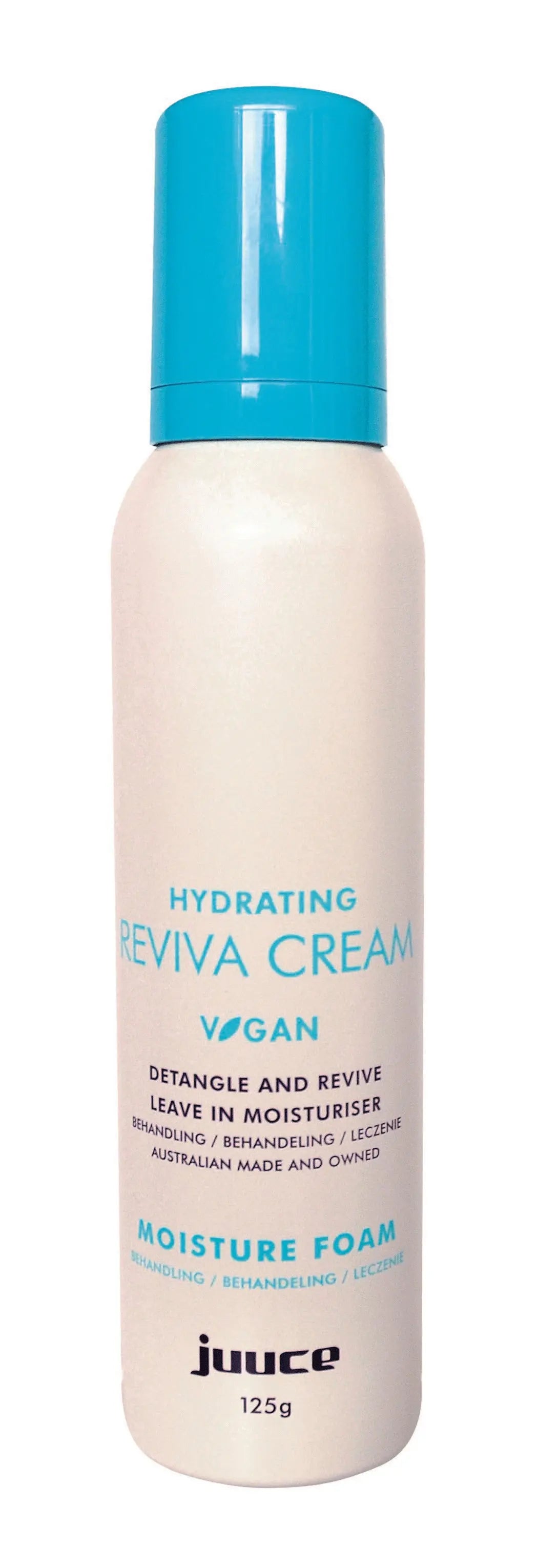 Juuce Hydrating Revive Cream 125g