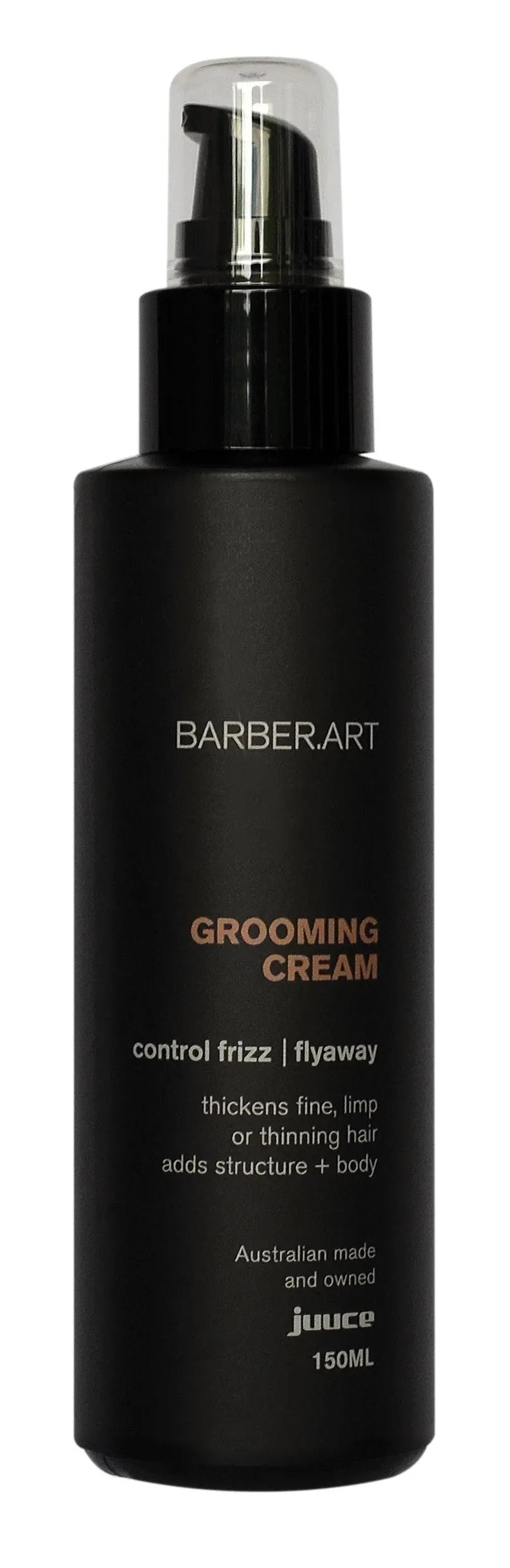 Juuce Barber.art Grooming Cream 150ml