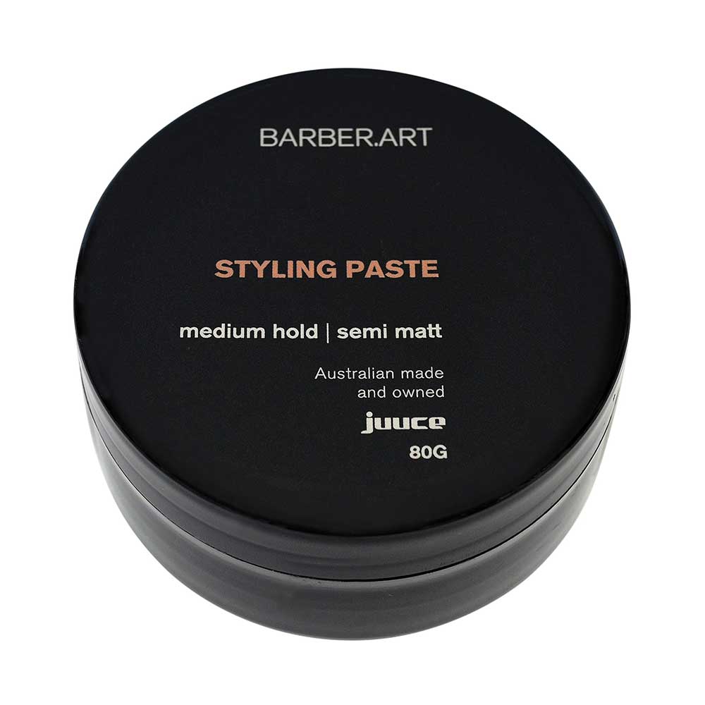 Juuce Barber.art Styling Paste 80g