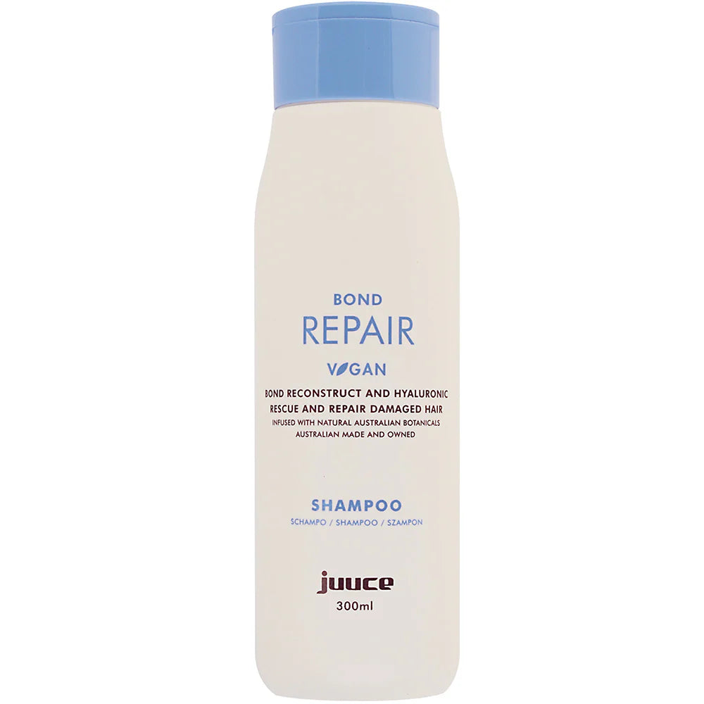 Juuce Bond Repair Shampoo 300ml