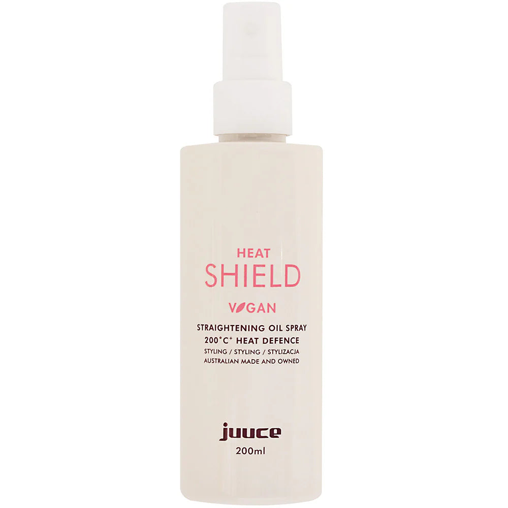 Juuce Heat Shield 200ml