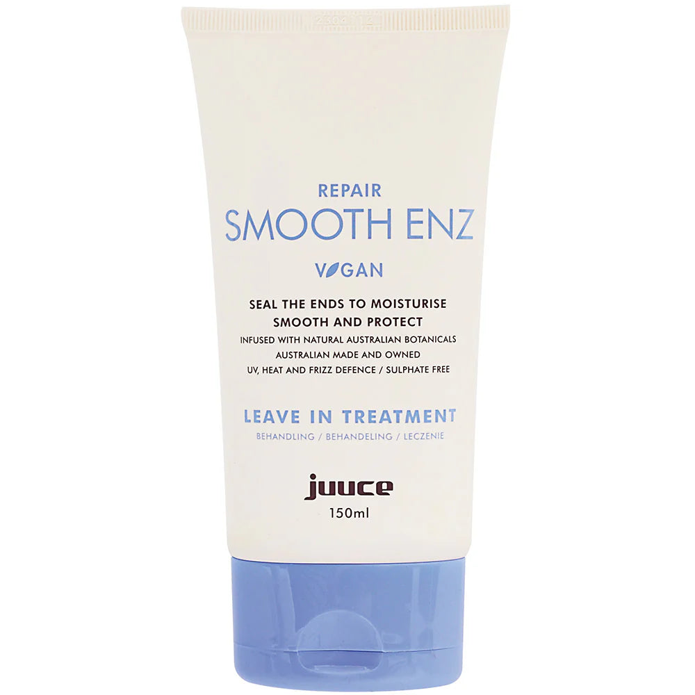 Juuce Repair Smooth End Leave In Treatment 200ml