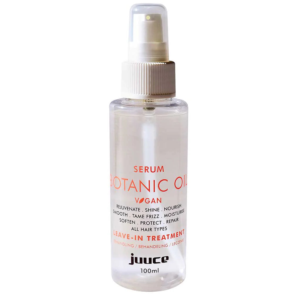 Juuce Serum Botanic Leave In Treatment 100ml