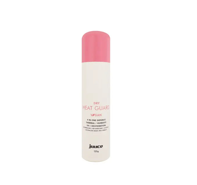 Juuce Dry Heat Guard 125g