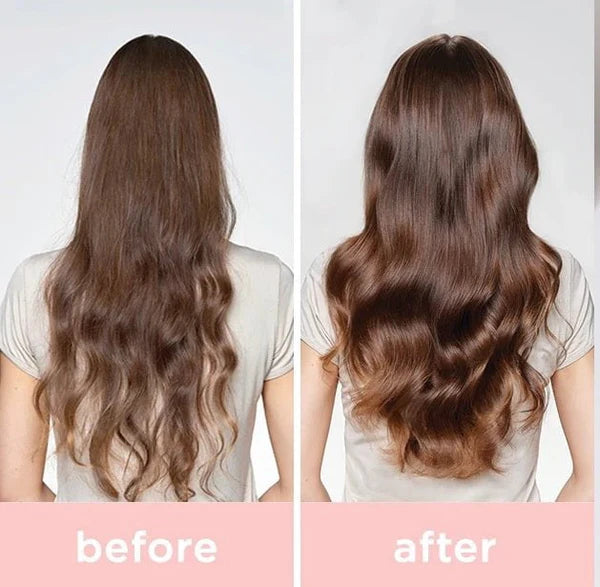 Milk_shake Energising Blend Hair Thickening Shampoo 300ml