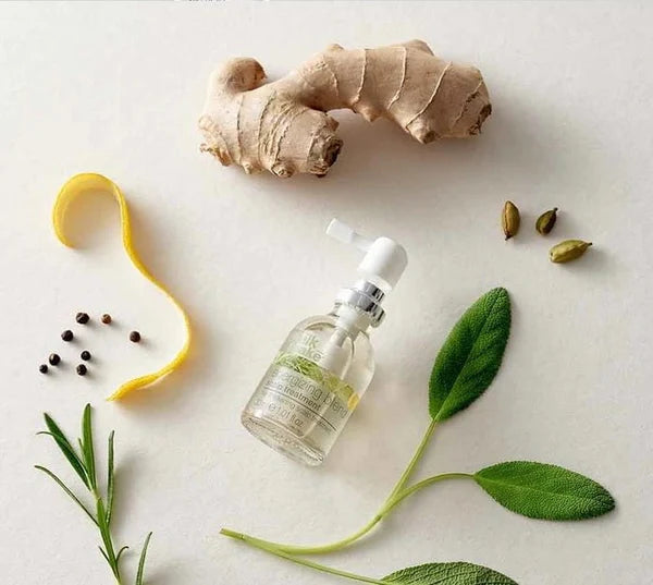 Milk_shake Energising Hair Thickening Scalp Treatment 30ml