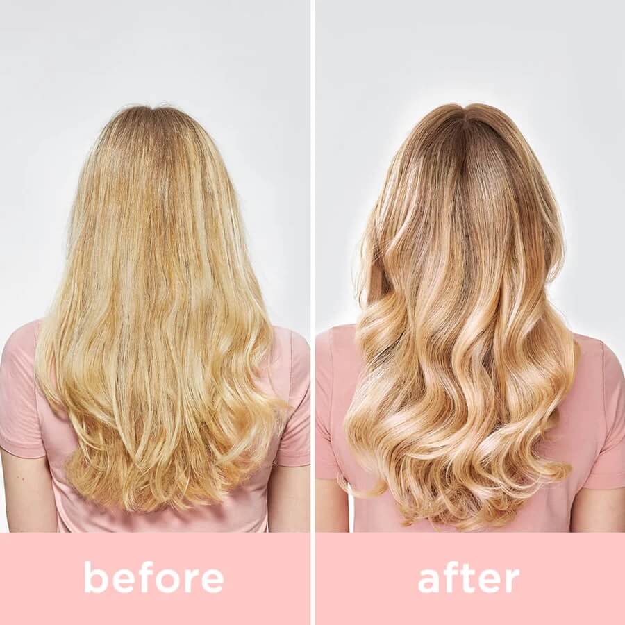 Milk_shake Lifestyling Shaping Foam (Medium Hold) 500ml