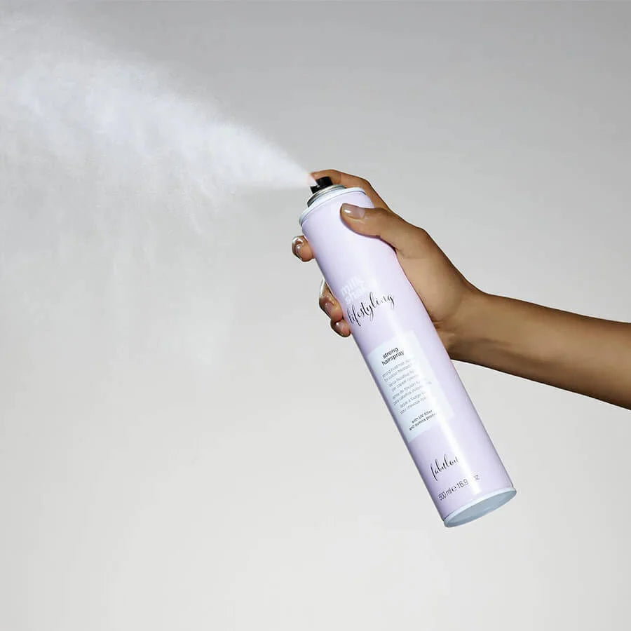 Milk_shake Lifestyling Hairspray (Strong Hold) 500ml
