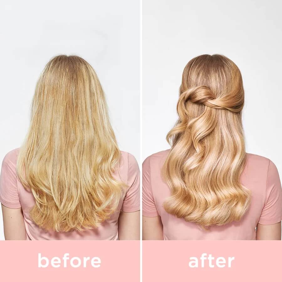 Milk_shake Lifestyling Hairspray (Medium Hold) 500ml