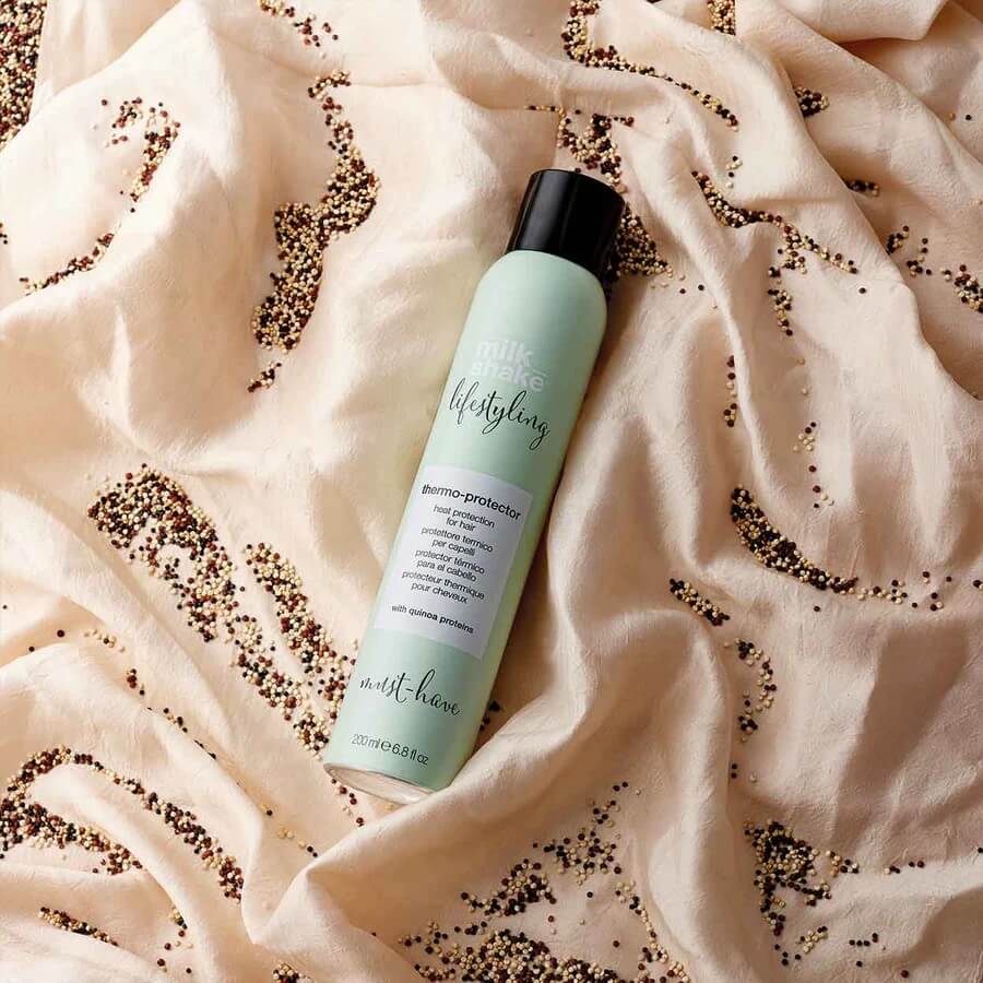 Milk_shake Lifestyling Thermo-Protector Heat Protection 200ml