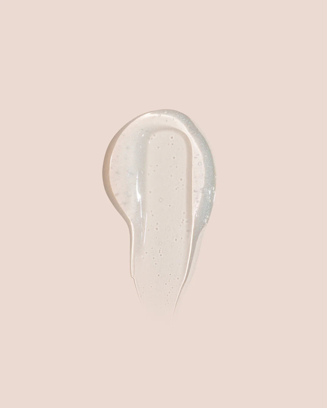 NAK Sheer Styling Glaze 150ml