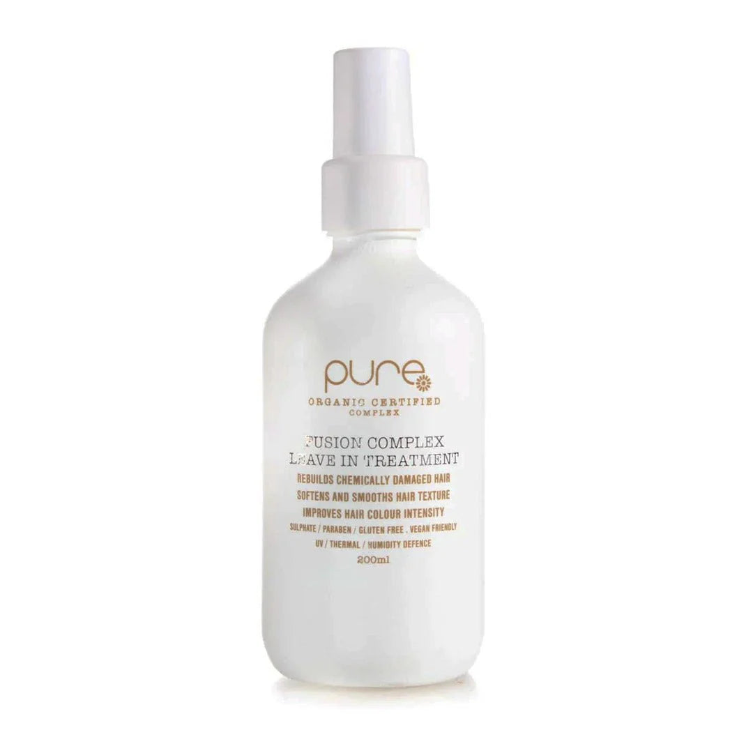 Pure Fusion Complex Leave-in-Treatment 200ml