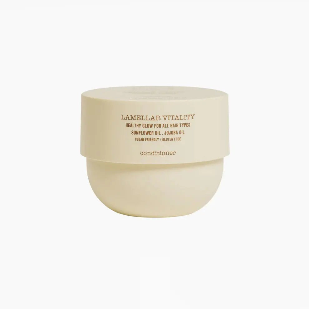 Pure Lamellar Shampoo And Conditioner Duo Pack