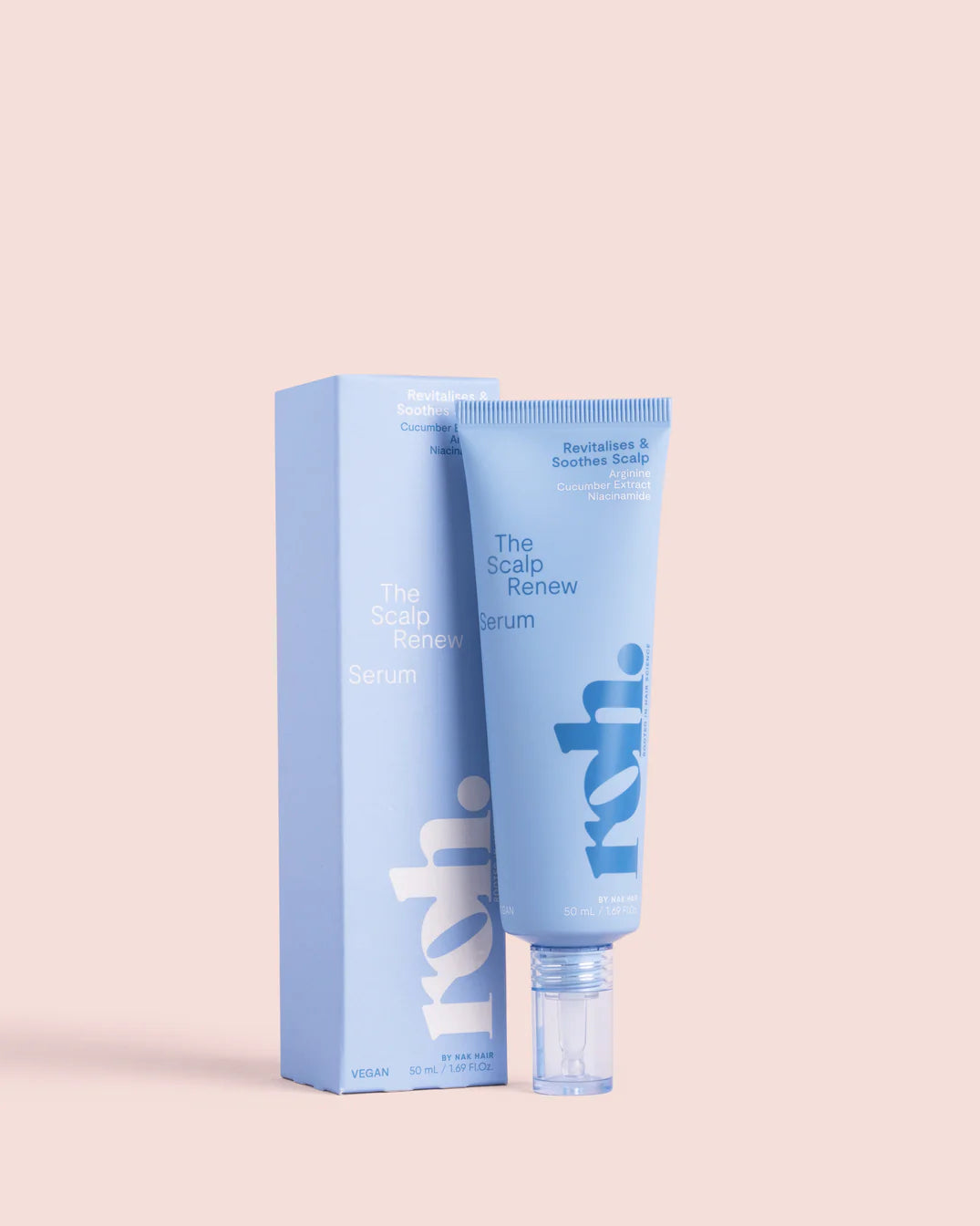 ROH Daily Renew Scalp & Hair Set (Duo Pack)