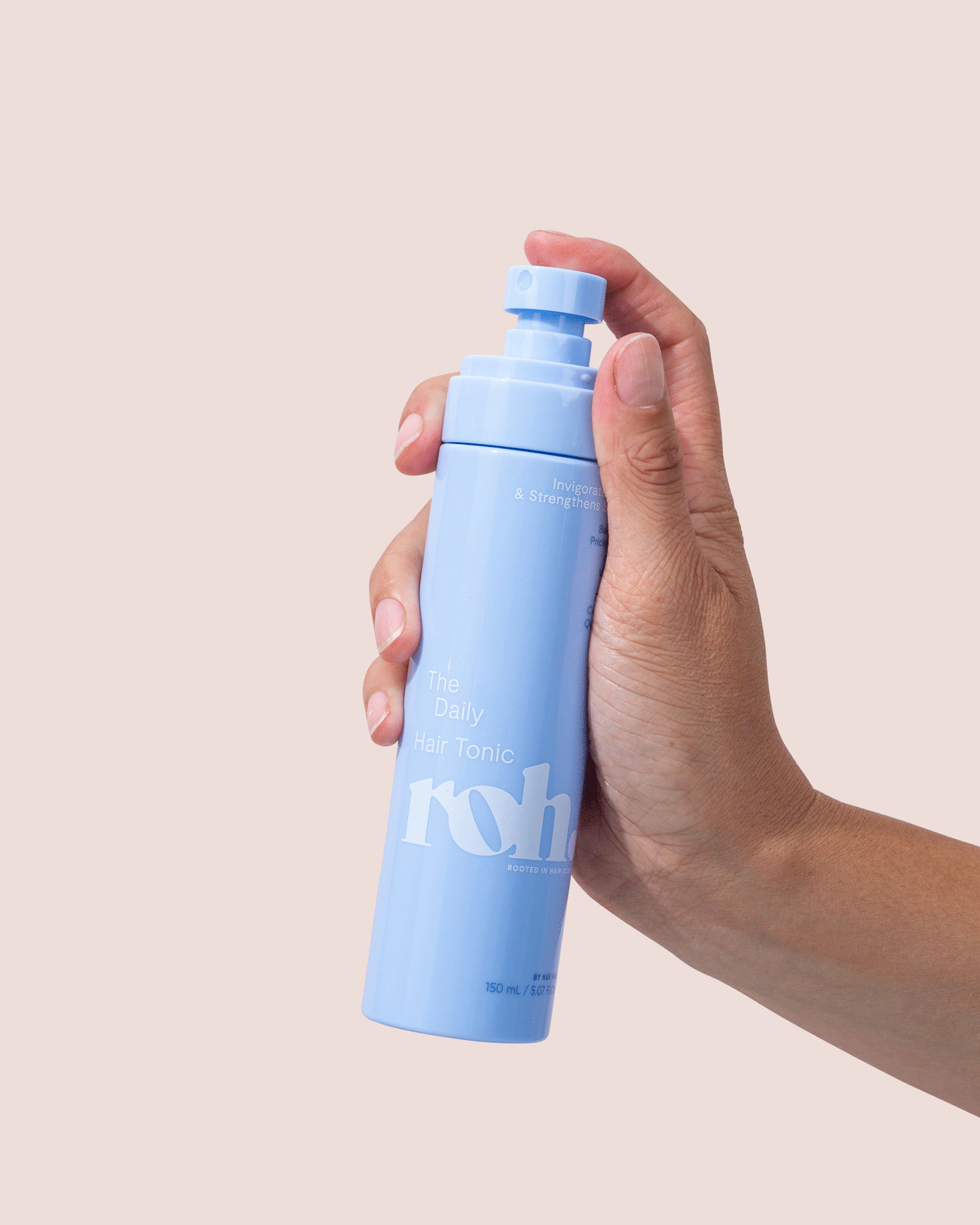 ROH Daily Renew Scalp & Hair Set (Duo Pack)