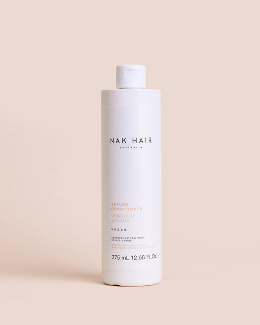 NAK Volume Conditioner 375ml