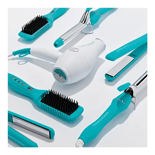 MoroccanOil Titanium Flat Iron
