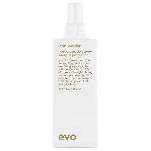 EVO Icon Welder Heat Protection Spray 200ml
