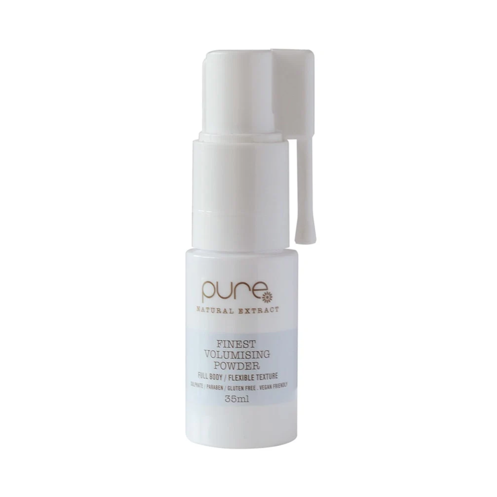 Pure Finest Volumising Powder 35ml
