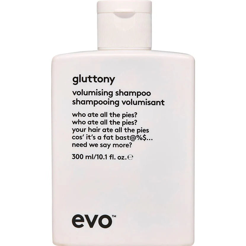 EVO Bride Of Gluttony Volumising Shampoo 300ml