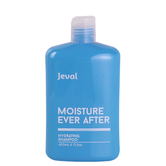 JEVAL Moisture Ever After Shampoo 400ml