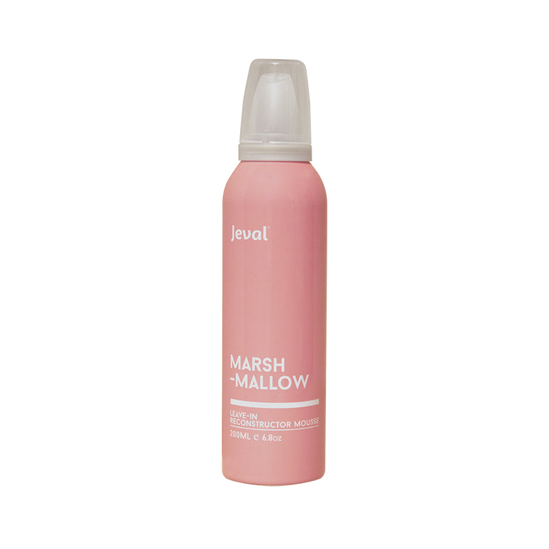 JEVAL Marsh-mallow Leave-In-Reconstructor 200ml