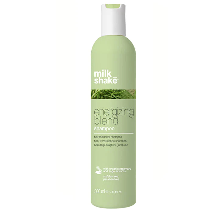 Milk_shake Energising Blend Hair Thickening Shampoo 300ml