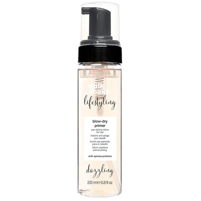 Milk_shake Lifestyling Blow-Dry Primer 200ml