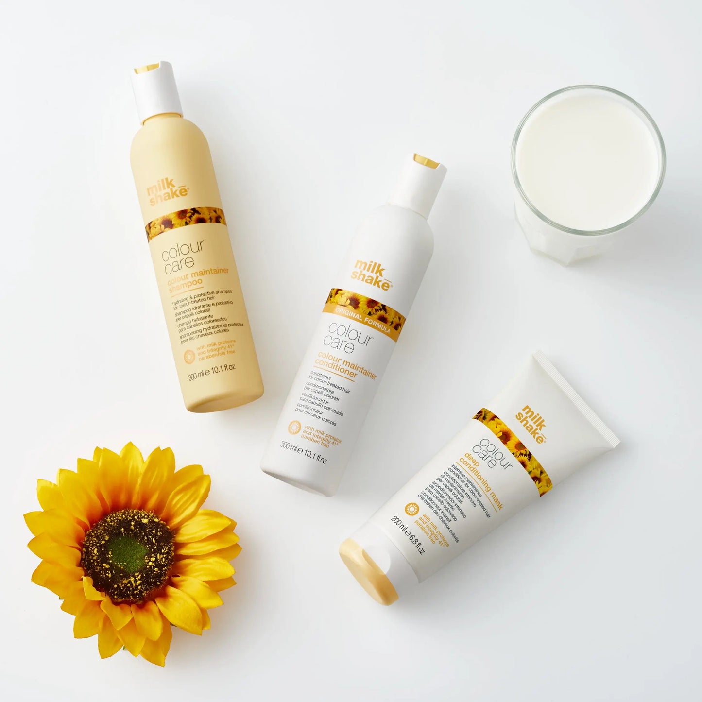 Milk_shake Colour Care Maintainer Conditioner 300ml