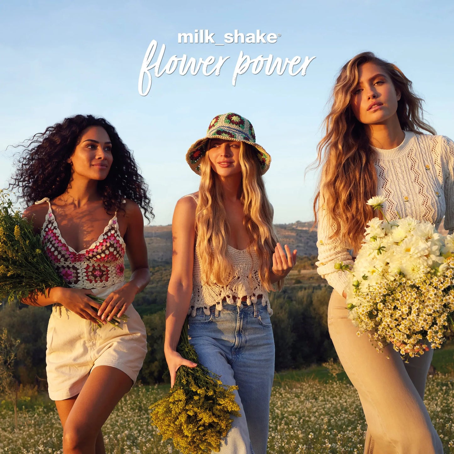 Milk_shake Leave in Conditioner (Flower Fragrance)