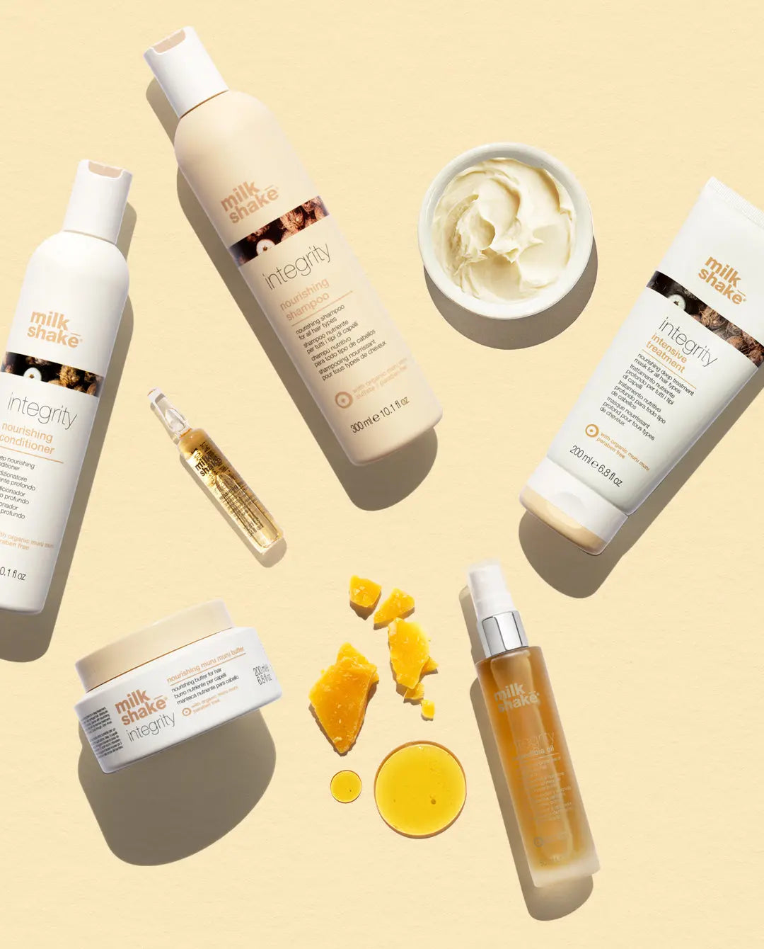 MILKSHAKE Integrity Nourishing Conditioner 300ml