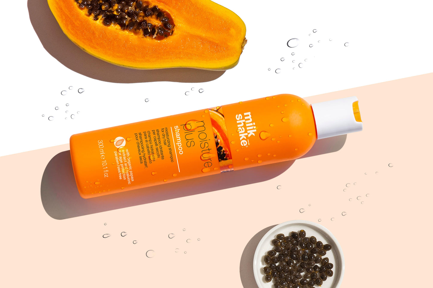 MILKSHAKE Moisture Plus Condtioner 250ml