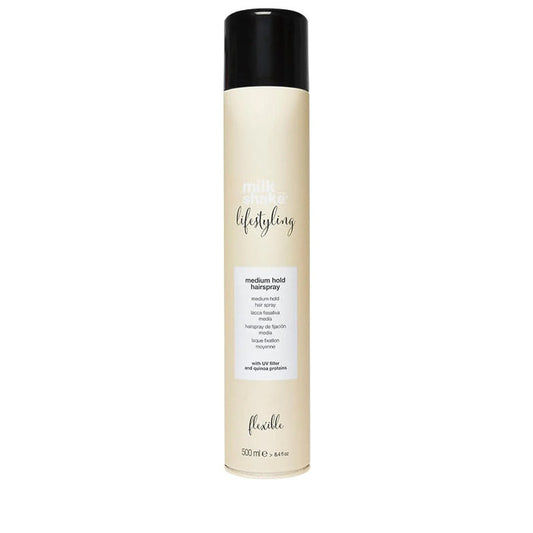 Milk_shake Lifestyling Shaping Foam (Medium Hold) 500ml